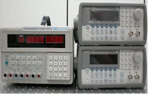 可程式化電源供應器